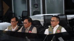 Tsunami Rusia Berpotensi Menghantam Indonesia, Pemda dan Masyarakat Diminta Mengosongkan Pantai Hingga Dua Jam